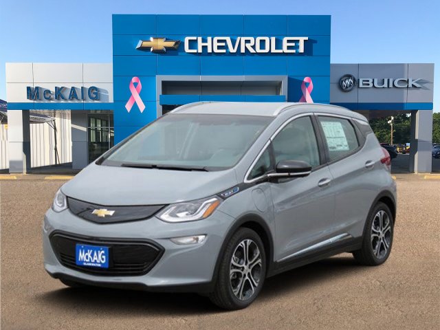2019 Chevrolet Bolt EV